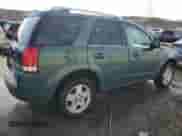 2006 Saturn VUE z VIN 5GZCZ63486S888643, wystawiony jako Copart lot #85455354 z przebiegiem 173 441 mil mil oraz Szkoda całkowita • Salvage title. Historia ofert i sprzedaży dostępna na DreamBid. Obrazek 3.