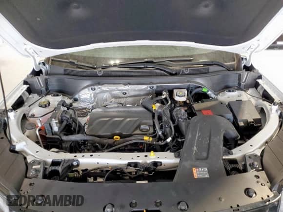 2025 Chevrolet Trax 2RS z VIN KL77LJEP7SC278071, wystawiony jako Copart lot #86181155 z przebiegiem 1 418 mil mil oraz Czysty tytuł • Clean title. Historia ofert i sprzedaży dostępna na DreamBid. Obrazek 12.