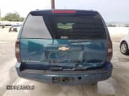 ✅ 2007 Chevrolet Suburban LTZ • VIN: 3GNFC16J97G232875 • Lot: 63295805. Listed on Copart with 194,662 mi. Free auction sales archive from the USA and detailed vehicle history report at DreamBid. Image 6.