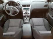 ✅ 2012 Chevrolet Malibu 1LT • VIN: 1G1ZC5E03CF341309 • Lot: 81141834. Listed on Copart with 164,121 mi. Free auction sales archive from the USA and detailed vehicle history report at DreamBid. Image 8.