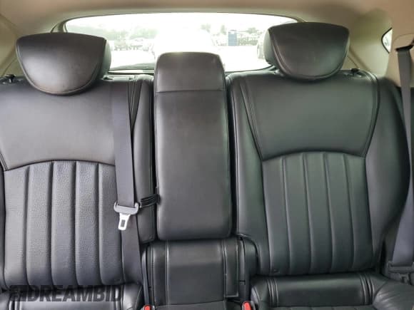 ✅ 2010 Infiniti EX Journey • VIN: JN1AJ0HR4AM756061 • Lot: 57179575. Listed on Copart with 171,087 mi. Free auction sales archive from the USA and detailed vehicle history report at DreamBid. Image 10.