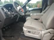 ✅ 2010 Ford F-150 XL • VIN: 1FTEW1E86AFA49744 • Lot: 85576865. Listed on Copart with 219,593 mi. Free auction sales archive from the USA and detailed vehicle history report at DreamBid. Image 7.