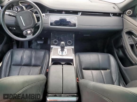 ✅ 2020 Land Rover Range Rover Evoque SE • VIN: SALZP2FX6LH022439 • Лот: 80785375. Опубликован ранее на Copart с пробегом Не указан. Бесплатный доступ к архиву аукционных продаж из США и подробный отчёт об истории автомобиля на DreamBid. Изображение 8.