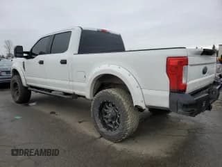 ✅ 2017 Ford F-350 Platinum • VIN: 1FT8W3B65HEF02344 • Лот: 44187204. Опубликован ранее на Copart с пробегом 74 711 миль. Бесплатный доступ к архиву аукционных продаж из США и подробный отчёт об истории автомобиля на DreamBid. Изображение 2.