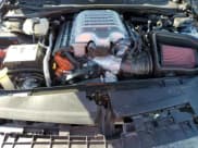 ✅ 2023 Dodge Challenger SRT Hellcat Jailbreak • VIN: 2C3CDZC9XPH601555 • Lot: 87476035. Wystawiony na Copart z przebiegiem 474 mil. Bezpłatny archiwum sprzedaży aukcyjnych z USA i szczegółowy raport historii pojazdu na DreamBid. Zdjęcie 11.