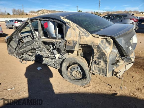 ✅ 2004 Saturn ION ION 2 • VIN: 1G8AJ52F24Z212300 • Лот: 93187545. Опубликован ранее на Copart с пробегом Не указан. Бесплатный доступ к архиву аукционных продаж из США и подробный отчёт об истории автомобиля на DreamBid. Изображение 2.