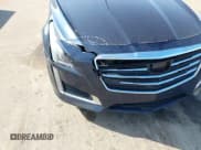 ✅ 2016 Cadillac CTS Premium Luxury AWD • VIN: 1G6AY5SS7G0116673 • Lot: 43218927. Listed on IAAI with 82,706 mi. Free auction sales archive from the USA and detailed vehicle history report at DreamBid. Image 6.