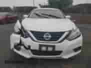 2016 Nissan Altima S с VIN 1N4AL3APXGN311432, выставлен на аукционе Copart как лот 89931235 с пробегом 134 147 миль миль и Списание • Salvage title. История ставок и продаж доступна на DreamBid. Изображение 5.