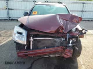 2008 Chevrolet Equinox LS с VIN 2CNDL13F886344799, выставлен на аукционе Copart как лот 74483964 с пробегом 85 143 миль миль и Списание • Salvage title. История ставок и продаж доступна на DreamBid. Изображение 5.
