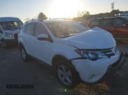 ✅ 2013 Toyota RAV4 XLE • VIN: JTMRFREVXD5026564 • Лот: 43689827. Опубликован ранее на IAAI с пробегом 168 297 миль. Бесплатный доступ к архиву аукционных продаж из США и подробный отчёт об истории автомобиля на DreamBid. Изображение 1.