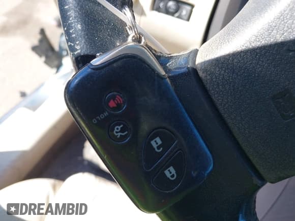 ✅ 2009 Lexus IS 250 • VIN: JTHCK262895034343 • Лот: 43610568. Опубликован ранее на IAAI с пробегом 164 670 миль. Бесплатный доступ к архиву аукционных продаж из США и подробный отчёт об истории автомобиля на DreamBid. Изображение 11.