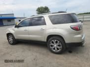 ✅ 2013 GMC Acadia SLT • VIN: 1GKKRRKD1DJ156717 • Lot: 81744645. Listed on Copart with 112,075 mi. Free auction sales archive from the USA and detailed vehicle history report at DreamBid. Image 2.