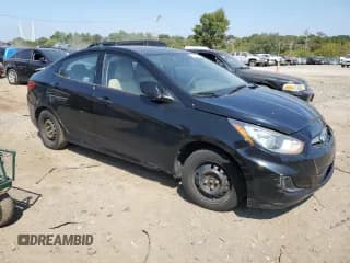 ✅ 2013 Hyundai Accent GLS • VIN: KMHCT4AEXDU413687 • Лот: 70765594. Опубликован ранее на Copart с пробегом Не указан. Бесплатный доступ к архиву аукционных продаж из США и подробный отчёт об истории автомобиля на DreamBid. Изображение 4.