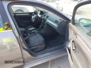 ✅ 2014 Volkswagen Passat SE • VIN: 1VWBS7A35EC100246 • Lot: 43231730. Listed on IAAI with 166,184 mi. Free auction sales archive from the USA and detailed vehicle history report at DreamBid. Image 5.