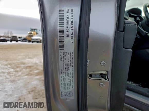 ✅ 2021 Jeep Cherokee Latitude Lux • VIN: 1C4PJMMX8MD197279 • Lot: 95885375. Wystawiony na Copart z przebiegiem 114 777 mil. Bezpłatny archiwum sprzedaży aukcyjnych z USA i szczegółowy raport historii pojazdu na DreamBid. Zdjęcie 13.