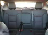 ✅ 2020 Chevrolet Blazer RS • VIN: 3GNKBERS0LS685254 • Lot: 79552634. Listed on Copart with 77,681 mi. Free auction sales archive from the USA and detailed vehicle history report at DreamBid. Image 10.