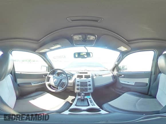 2010 Mercury Mariner Premier с VIN 4M2CN9HG3AKJ27538, выставлен на аукционе Copart как лот 63491115 с пробегом 164 636 миль миль и Списание • Salvage title. История ставок и продаж доступна на DreamBid. Изображение 15.