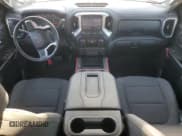 ✅ 2019 Chevrolet Silverado 1500 RST • VIN: 1GCRYEED6KZ218113 • Lot: 71263365. Listed on Copart with 86,946 mi. Free auction sales archive from the USA and detailed vehicle history report at DreamBid. Image 8.