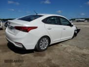 ✅ 2021 Hyundai Accent SE • VIN: 3KPC24A65ME136736 • Лот: 51715484. Опубликован ранее на Copart с пробегом 49 273 миль. Бесплатный доступ к архиву аукционных продаж из США и подробный отчёт об истории автомобиля на DreamBid. Изображение 3.