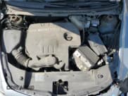 ✅ 2009 Chevrolet Malibu 1LT • VIN: 1G1ZH57B094173990 • Lot: 71613634. Listed on Copart with 87,753 mi. Free auction sales archive from the USA and detailed vehicle history report at DreamBid. Image 11.