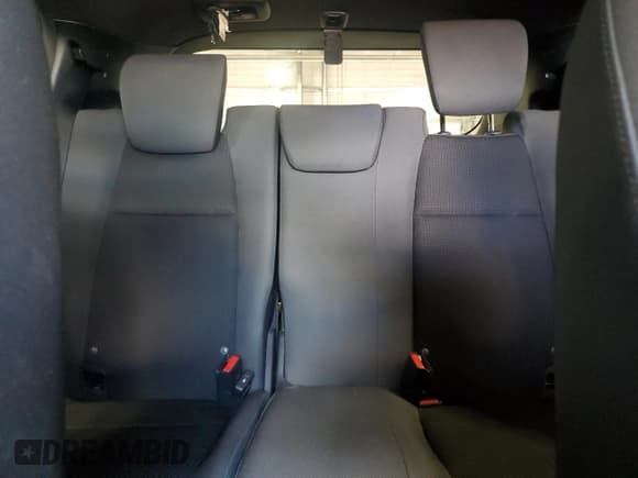 ✅ 2021 Honda HR-V Sport • VIN: 3CZRU6H13MM718926 • Lot: 69788945. Wystawiony na Copart z przebiegiem 48 399 mil. Bezpłatny archiwum sprzedaży aukcyjnych z USA i szczegółowy raport historii pojazdu na DreamBid. Zdjęcie 10.