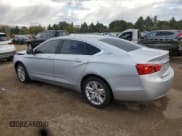 ✅ 2014 Chevrolet Impala LS • VIN: 2G11Y5SL6E9199675 • Lot: 87068785. Wystawiony na Copart z przebiegiem 57 042 mil. Bezpłatny archiwum sprzedaży aukcyjnych z USA i szczegółowy raport historii pojazdu na DreamBid. Zdjęcie 2.