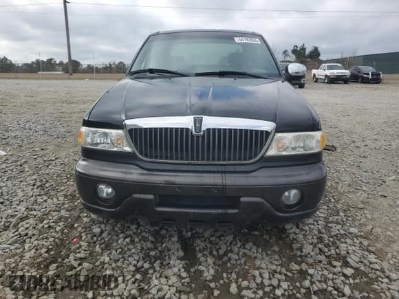 ✅ 2002 Lincoln Blackwood • VIN: 5LTEW05A72KJ01109 • Lot: 44192655. Listed on Copart with Not provided. Free auction sales archive from the USA and detailed vehicle history report at DreamBid. Image 5.