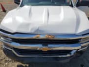 ✅ 2016 Chevrolet Silverado 1500 Work Truck • VIN: 1GCNCNEH3GZ379042 • Лот: 68397915. Опубликован ранее на Copart с пробегом 123 530 миль. Бесплатный доступ к архиву аукционных продаж из США и подробный отчёт об истории автомобиля на DreamBid. Изображение 11.