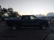 ✅ 2010 Dodge 1500 SLT • VIN: 1D7RB1CT8AS241880 • Lot: 43441901. Listed on IAAI with 234,587 mi. Free auction sales archive from the USA and detailed vehicle history report at DreamBid. Image 13.