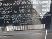 ✅ 2013 Hyundai Sonata SE • VIN: 5NPEC4AC3DH693507 • Лот: 42512421. Опубликован ранее на IAAI с пробегом 159 098 миль. Бесплатный доступ к архиву аукционных продаж из США и подробный отчёт об истории автомобиля на DreamBid. Изображение 9.