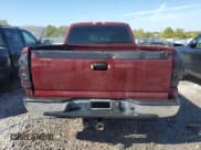 ✅ 2002 Chevrolet Silverado 1500 LS • VIN: 2GCEC19T921200317 • Lot: 72408054. Wystawiony na Copart z przebiegiem 264 934 mil. Bezpłatny archiwum sprzedaży aukcyjnych z USA i szczegółowy raport historii pojazdu na DreamBid. Zdjęcie 6.