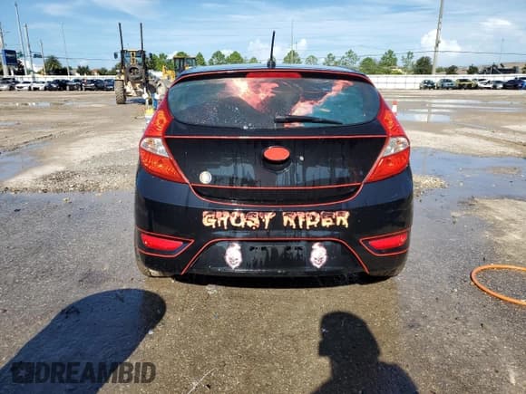 ✅ 2014 Hyundai Accent GS • VIN: KMHCT5AE6EU151058 • Лот: 70774114. Опубликован ранее на Copart с пробегом 108 457 миль. Бесплатный доступ к архиву аукционных продаж из США и подробный отчёт об истории автомобиля на DreamBid. Изображение 6.