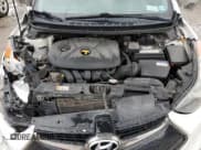 ✅ 2013 Hyundai Elantra GS • VIN: KMHDH6AE5DU022853 • Lot: 90781225. Listed on Copart with 153,427 mi. Free auction sales archive from the USA and detailed vehicle history report at DreamBid. Image 11.