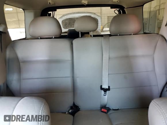 ✅ 2009 Ford Escape XLT • VIN: 1FMCU03G99KA04247 • Лот: 80484705. Опубликован ранее на Copart с пробегом 158 284 миль. Бесплатный доступ к архиву аукционных продаж из США и подробный отчёт об истории автомобиля на DreamBid. Изображение 10.