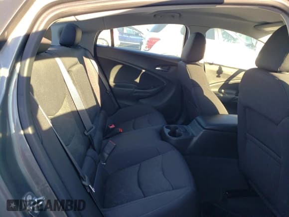 ✅ 2017 Chevrolet Volt LT • VIN: 1G1RC6S5XHU211696 • Lot: 71129653. Wystawiony na Copart z przebiegiem 86 407 mil. Bezpłatny archiwum sprzedaży aukcyjnych z USA i szczegółowy raport historii pojazdu na DreamBid. Zdjęcie 10.