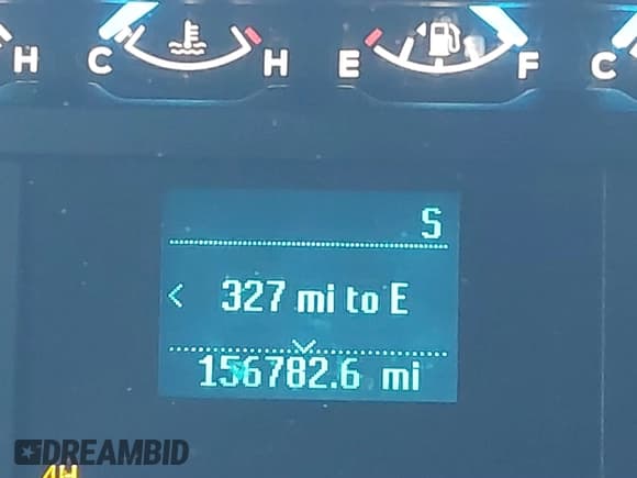 ✅ 2017 Ford F-150 XL • VIN: 1FTFX1EF3HFB90524 • Lot: 41451534. Listed on IAAI with 156,782 mi. Free auction sales archive from the USA and detailed vehicle history report at DreamBid. Image 15.