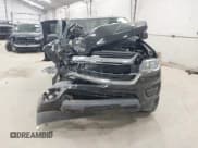 ✅ 2018 Chevrolet Colorado 2WD Work Truck • VIN: 1GCHSBEA4J1326924 • Lot: 42993395. Listed on IAAI with 36,249 mi. Free auction sales archive from the USA and detailed vehicle history report at DreamBid. Image 12.