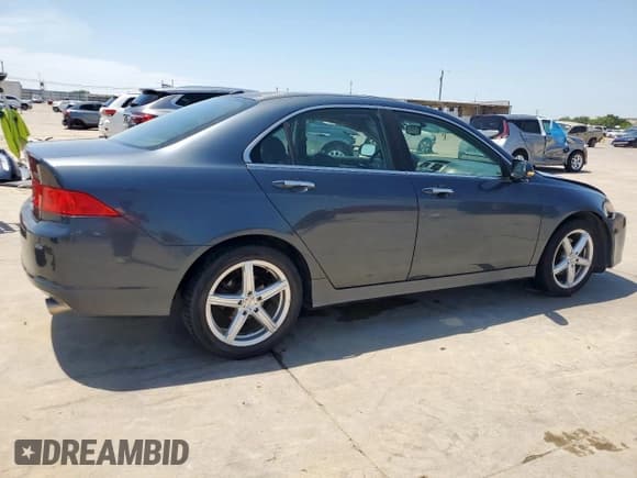 ✅ 2008 Acura TSX • VIN: JH4CL96888C020964 • Lot: 56800165. Listed on Copart with 151,278 mi. Free auction sales archive from the USA and detailed vehicle history report at DreamBid. Image 3.