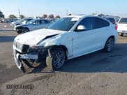 ✅ 2016 BMW X4 xDrive28i • VIN: 5UXXW3C58G0R22594 • Lot: 43550600. Wystawiony na IAAI z przebiegiem 96 471 mil. Bezpłatny archiwum sprzedaży aukcyjnych z USA i szczegółowy raport historii pojazdu na DreamBid. Zdjęcie 2.