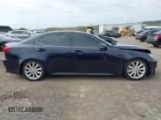 ✅ 2010 Lexus IS 250 • VIN: JTHCF5C28A5041307 • Lot: 43276353. Wystawiony na IAAI z przebiegiem 149 468 mil. Bezpłatny archiwum sprzedaży aukcyjnych z USA i szczegółowy raport historii pojazdu na DreamBid. Zdjęcie 14.