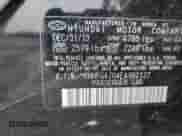 2014 Hyundai Azera with VIN KMHFG4JG4EA362127, listed as a Copart auction lot 84774255 with 146,272 mi miles and Clean title. Bid and sale history available at DreamBid. Image 12.