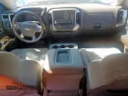 ✅ 2018 Chevrolet Silverado 1500 LT • VIN: 3GCPCREC6JG481947 • Лот: 85677445. Опубликован ранее на Copart с пробегом 115 367 миль. Бесплатный доступ к архиву аукционных продаж из США и подробный отчёт об истории автомобиля на DreamBid. Изображение 8.