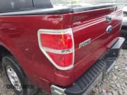 ✅ 2014 Ford F-150 XLT • VIN: 1FTEW1CM9EFA78354 • Lot: 43728623. Listed on IAAI with 93,467 mi. Free auction sales archive from the USA and detailed vehicle history report at DreamBid. Image 6.