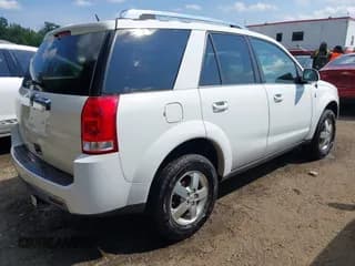 ✅ 2007 Saturn VUE V6 • VIN: 5GZCZ53417S867578 • Lot: 42823922. Wystawiony na IAAI z przebiegiem 133 338 mil. Bezpłatny archiwum sprzedaży aukcyjnych z USA i szczegółowy raport historii pojazdu na DreamBid. Zdjęcie 4.