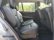 ✅ 2011 Mercedes-Benz GL 550 • VIN: 4JGBF8GE2BA757496 • Lot: 61648395. Listed on Copart with 157,525 mi. Free auction sales archive from the USA and detailed vehicle history report at DreamBid. Image 11.