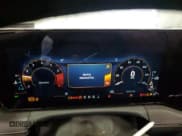 ✅ 2025 Ford Mustang EcoBoost Premium • VIN: 1FAGP8UH7S5111018 • Lot: 90645605. Listed on Copart with 10,057 mi. Free auction sales archive from the USA and detailed vehicle history report at DreamBid. Image 9.