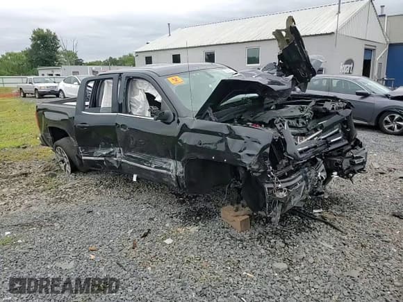 ✅ 2015 GMC Sierra 1500 SLE • VIN: 1GTV2UEC0FZ264740 • Лот: 69284795. Опубликован ранее на Copart с пробегом Не указан. Бесплатный доступ к архиву аукционных продаж из США и подробный отчёт об истории автомобиля на DreamBid. Изображение 14.