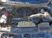 ✅ 2021 Ford Expedition XL • VIN: 1FMJU1GTXMEA26933 • Lot: 95011605. Wystawiony na Copart z przebiegiem 102 678 mil. Bezpłatny archiwum sprzedaży aukcyjnych z USA i szczegółowy raport historii pojazdu na DreamBid. Zdjęcie 12.