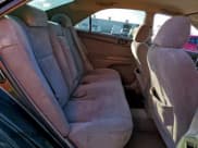 ✅ 2004 Toyota Camry LE • VIN: 4T1BE32KX4U373843 • Lot: 94036595. Wystawiony na Copart z przebiegiem 125 431 mil. Bezpłatny archiwum sprzedaży aukcyjnych z USA i szczegółowy raport historii pojazdu na DreamBid. Zdjęcie 10.