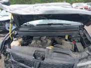 ✅ 2017 Dodge Journey Crossroad Plus • VIN: 3C4PDCGG8HT594617 • Lot: 42124516. Listed on IAAI with 146,335 mi. Free auction sales archive from the USA and detailed vehicle history report at DreamBid. Image 10.